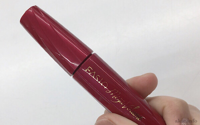 ファシオパワフルカールマスカラEXの商品画像